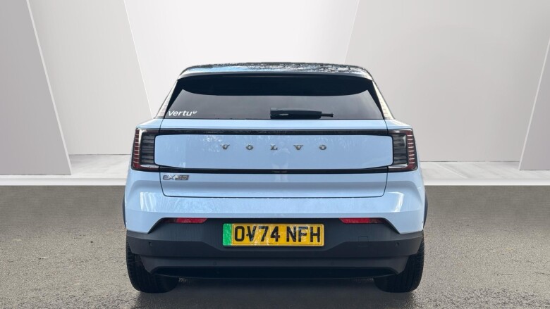 Volvo EX30 200kW SM Extended Range Ultra 69kWh 5dr Auto Electric Estate